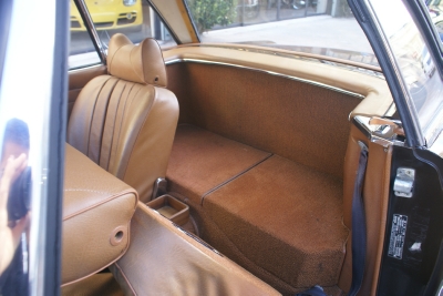 Used 1969 Mercedes Benz 280 SL