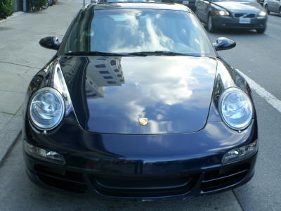 Used 2007 Porsche 911 Carrera S