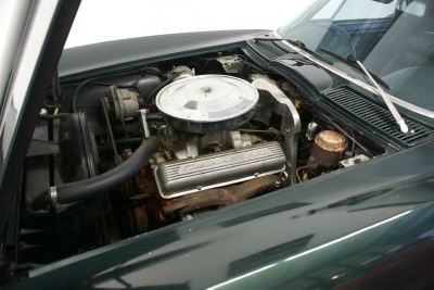 Used 1965 Chevrolet Corvette Convertible