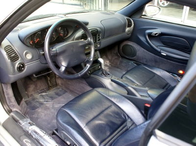 Used 1999 Porsche 911 Carrera