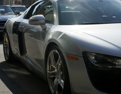 Used 2009 Audi R8 quattro