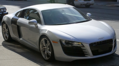 Used 2009 Audi R8 quattro