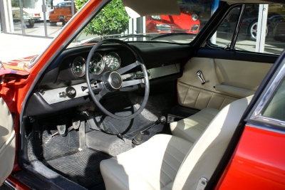 Used 1966 Porsche 912