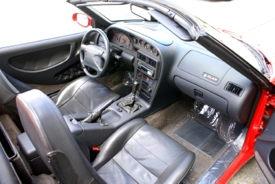 Used 1991 Lotus Elan SE