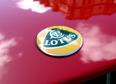 Used 1991 Lotus Elan SE