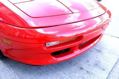 Used 1991 Lotus Elan SE