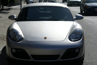 Used 2009 Porsche Cayman
