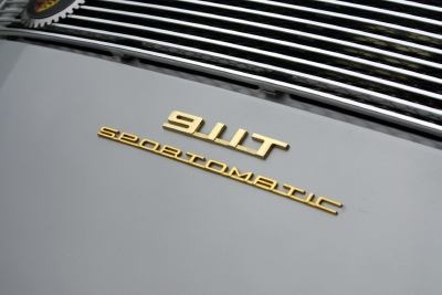 Used 1970 Porsche 911 Sportomatic