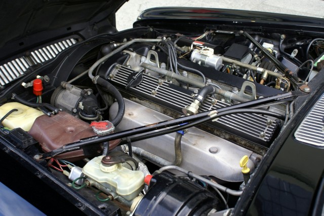Used 1986 Jaguar XJ6