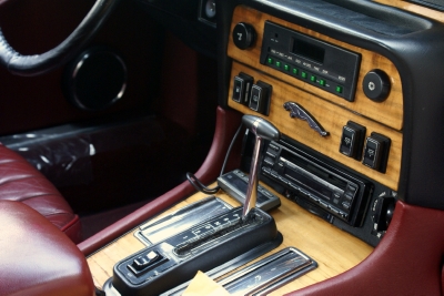 Used 1986 Jaguar XJ6