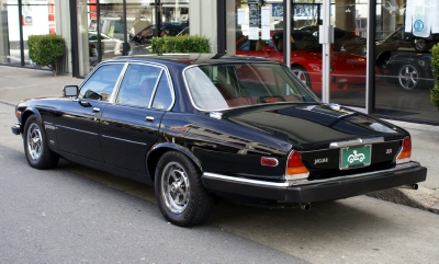 Used 1986 Jaguar XJ6