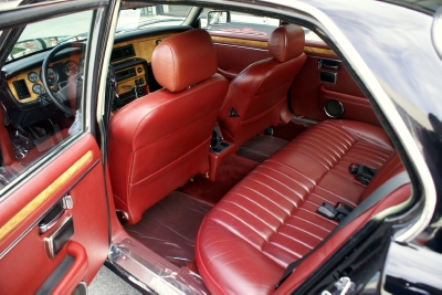 Used 1986 Jaguar XJ6