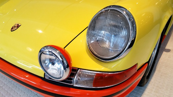 Used 1972 Porsche 911 T 32