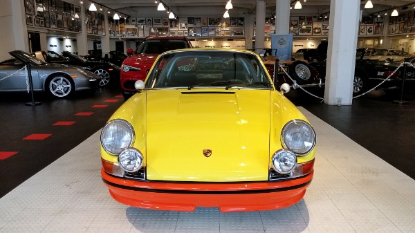 Used 1972 Porsche 911 T 32