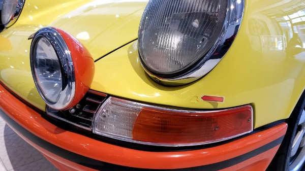 Used 1972 Porsche 911 T 32