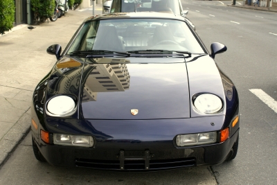 Used 1994 Porsche 928 GTS