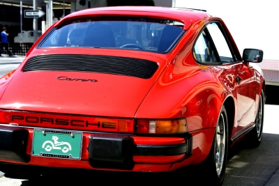 Used 1985 Porsche 911 Carrera