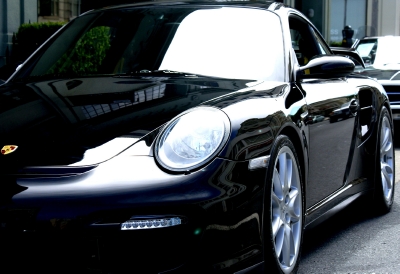 Used 2008 Porsche 911 GT2