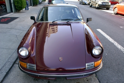 Used 1969 Porsche 912 27 RS Look