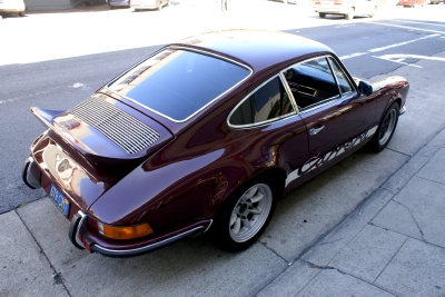 Used 1969 Porsche 912 27 RS Look