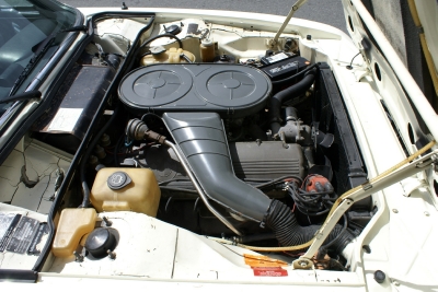 Used 1974 BMW 30CSa