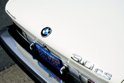 Used 1974 BMW 30CSa