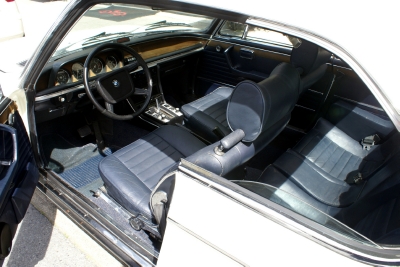 Used 1974 BMW 30CSa