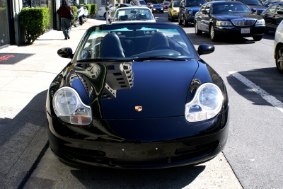 Used 1999 Porsche 911 Carrera