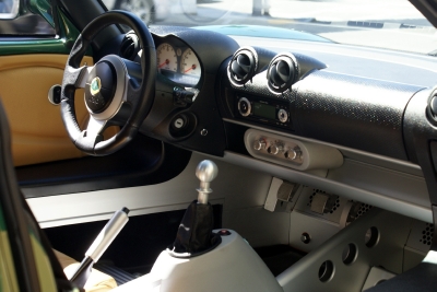 Used 2005 Lotus Elise