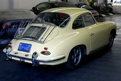 Used 1965 Porsche 356 SC SC