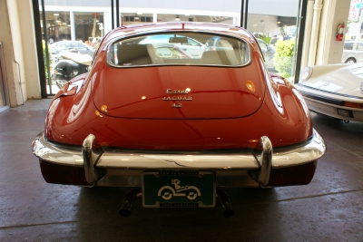 Used 1969 Jaguar XK E