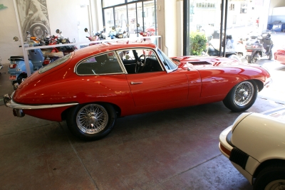 Used 1969 Jaguar XK E
