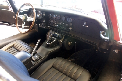 Used 1969 Jaguar XK E