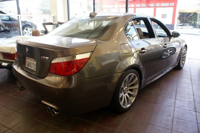 Used 2006 BMW M5