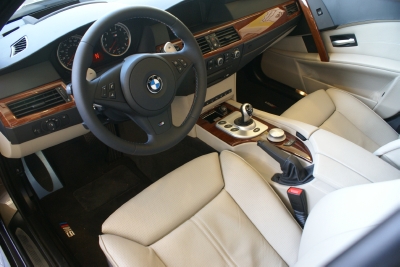 Used 2006 BMW M5