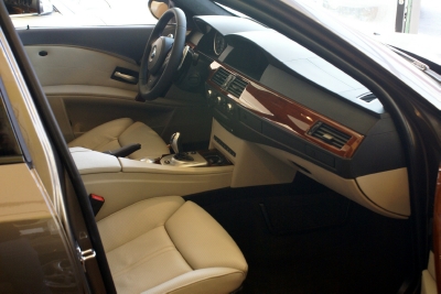 Used 2006 BMW M5