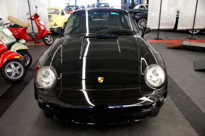 Used 1998 Porsche 911 Carrera 4S