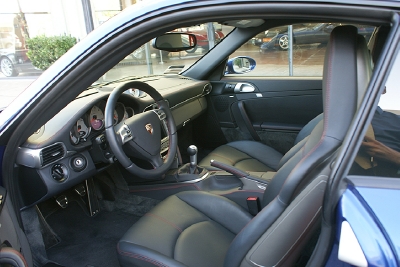 Used 2008 Porsche Turbo