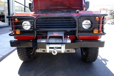 Used 1995 Land Rover Defender 90