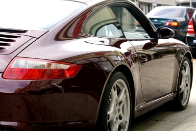 Used 2005 Porsche 911 Carrera S