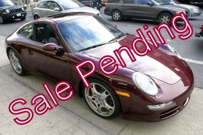 Used 2005 Porsche 911 Carrera S