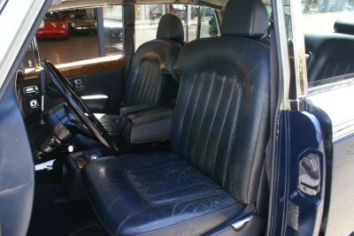 Used 1977 Rolls Royce Silver Shadow II