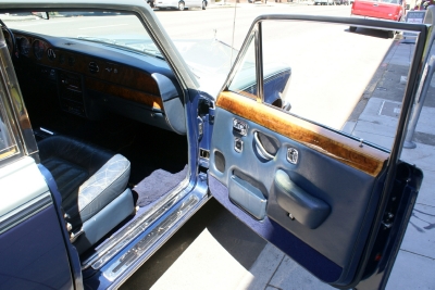 Used 1977 Rolls Royce Silver Shadow II