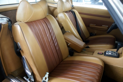 Used 1972 Mercedes Benz 350SL