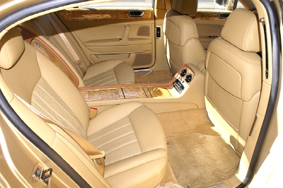 Used 2006 Bentley Continental Flying Spur