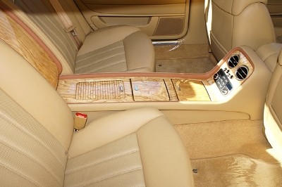 Used 2006 Bentley Continental Flying Spur