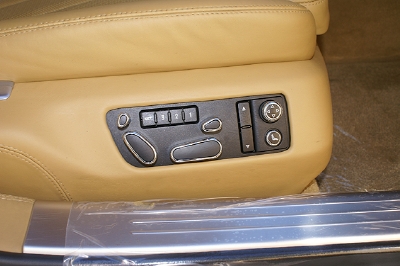 Used 2006 Bentley Continental Flying Spur