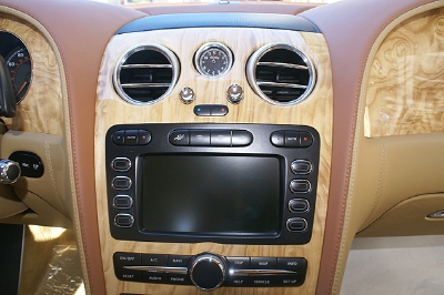 Used 2006 Bentley Continental Flying Spur