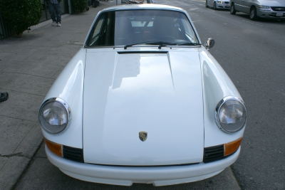 Used 1970 Porsche 911 E