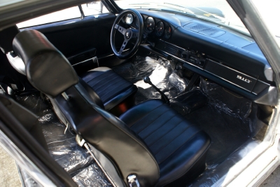 Used 1969 Porsche 911 T Lux